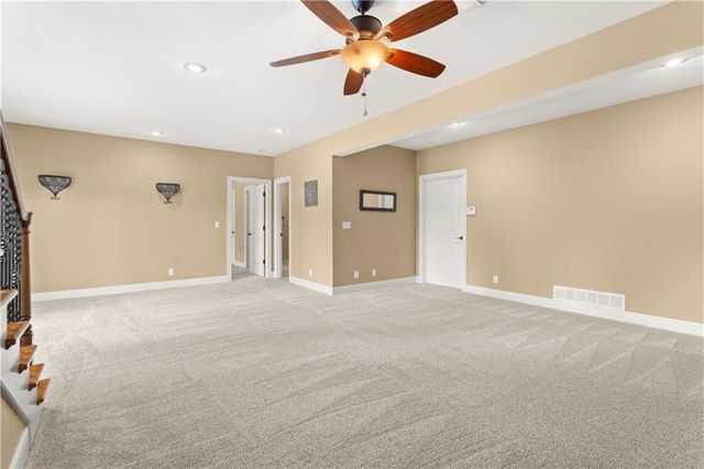 4701 Indigo Hills Drive, Blue Springs, MO 64015