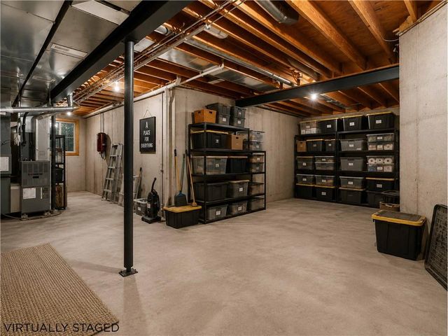 4701 Indigo Hills Drive, Blue Springs, MO 64015