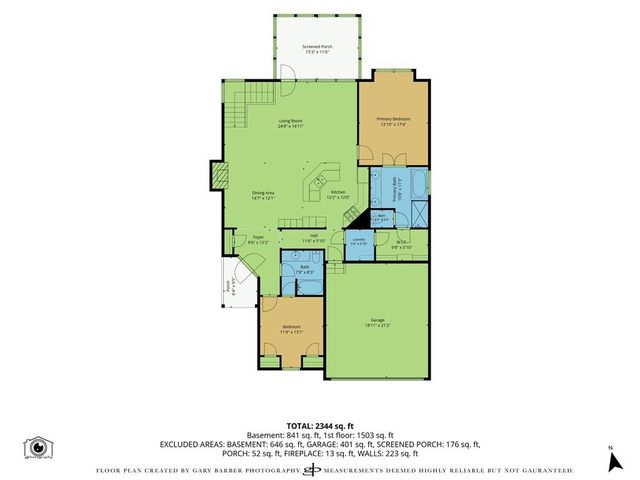 4701 Indigo Hills Drive, Blue Springs, MO 64015