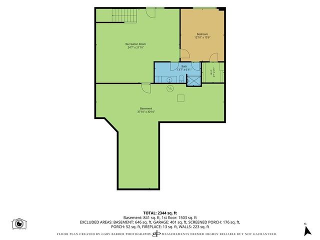 4701 Indigo Hills Drive, Blue Springs, MO 64015