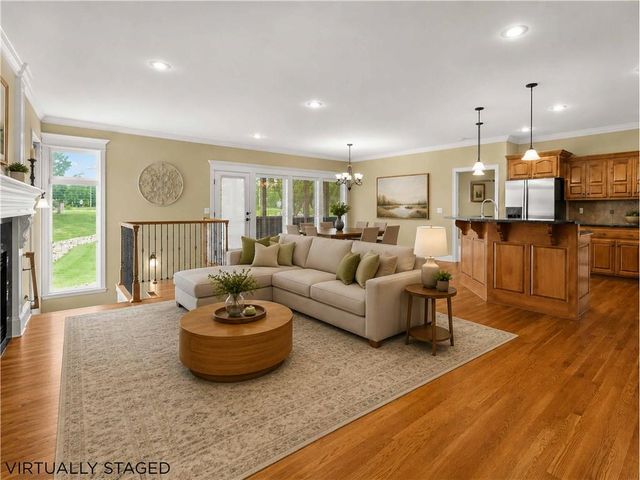 4701 Indigo Hills Drive, Blue Springs, MO 64015