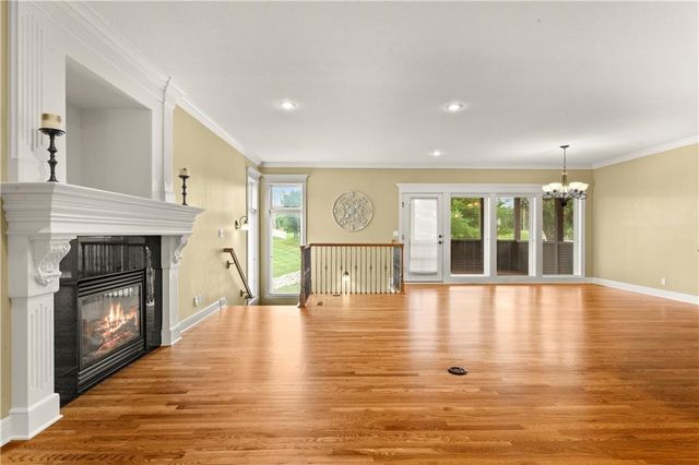 4701 Indigo Hills Drive, Blue Springs, MO 64015
