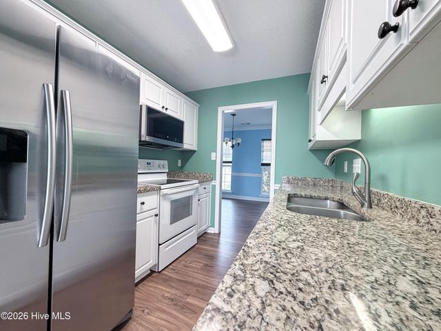 3696 Bansbury Place, Hephzibah, GA 30815