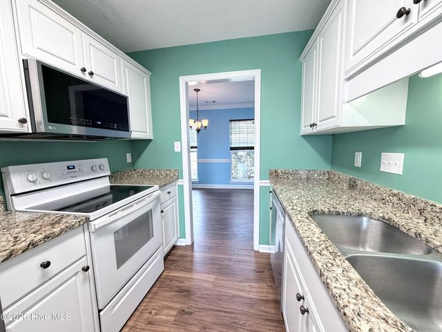 3696 Bansbury Place, Hephzibah, GA 30815