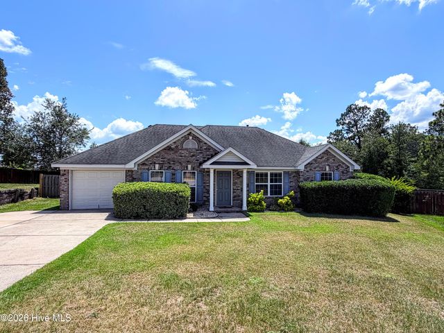 3696 Bansbury Place, Hephzibah, GA 30815