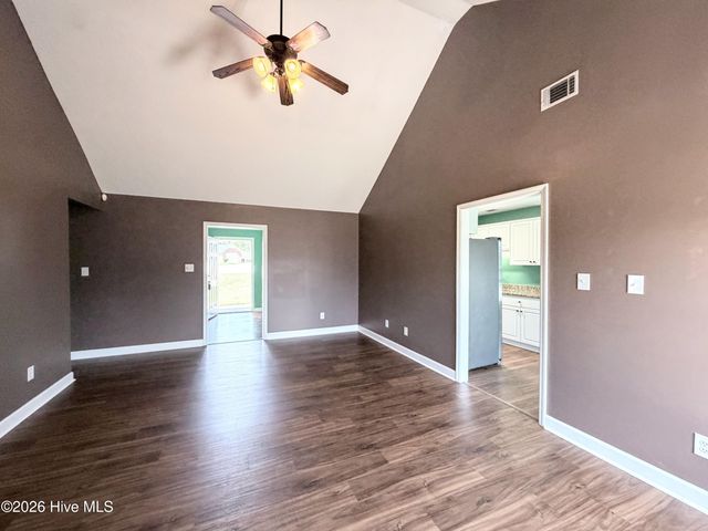 3696 Bansbury Place, Hephzibah, GA 30815