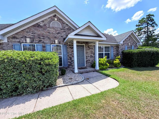 3696 Bansbury Place, Hephzibah, GA 30815