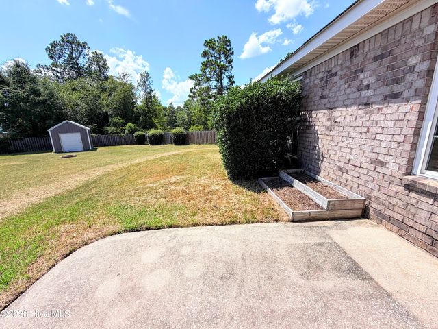 3696 Bansbury Place, Hephzibah, GA 30815