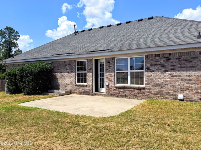 3696 Bansbury Place, Hephzibah, GA 30815