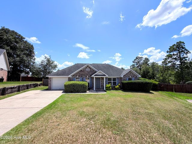 3696 Bansbury Place, Hephzibah, GA 30815