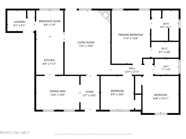 3696 Bansbury Place, Hephzibah, GA 30815