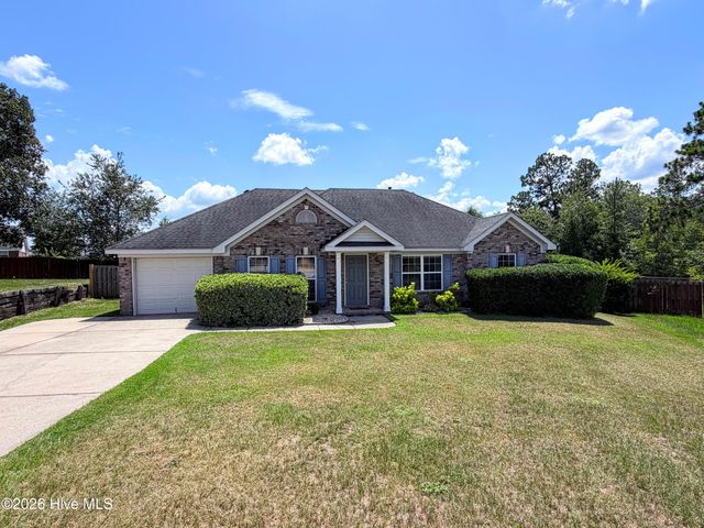 3696 Bansbury Place, Hephzibah, GA 30815