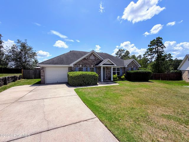 3696 Bansbury Place, Hephzibah, GA 30815