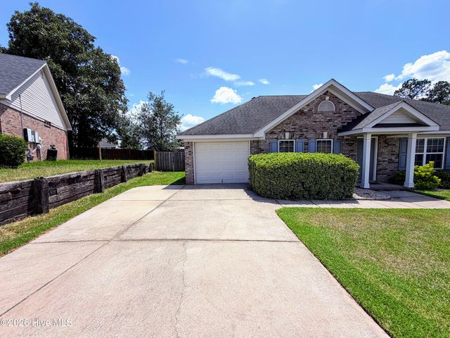 3696 Bansbury Place, Hephzibah, GA 30815