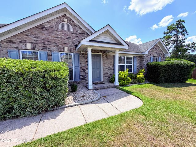 3696 Bansbury Place, Hephzibah, GA 30815