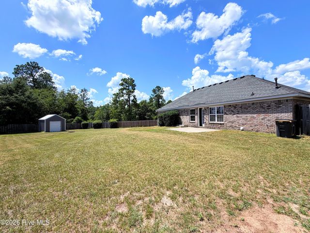 3696 Bansbury Place, Hephzibah, GA 30815