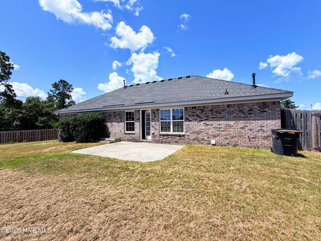 3696 Bansbury Place, Hephzibah, GA 30815