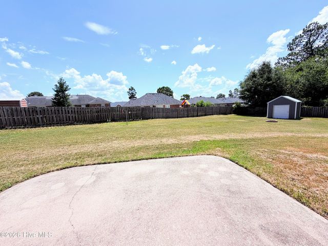 3696 Bansbury Place, Hephzibah, GA 30815
