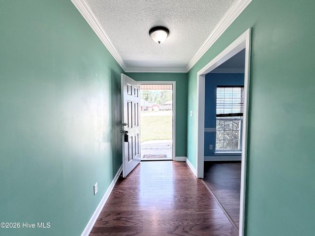 3696 Bansbury Place, Hephzibah, GA 30815