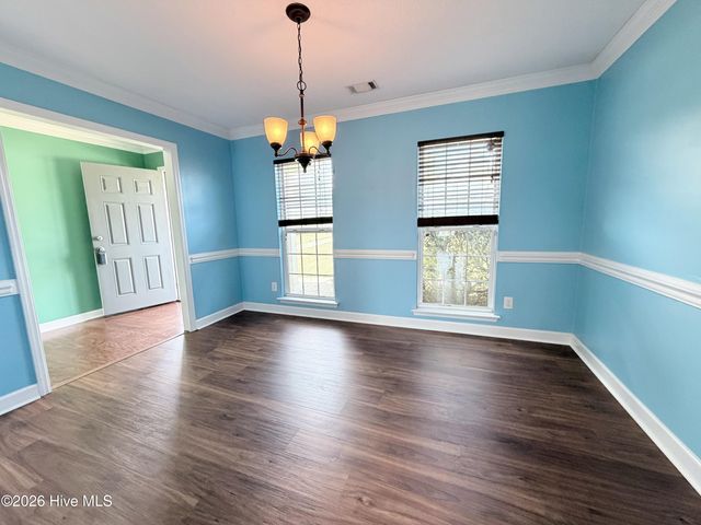 3696 Bansbury Place, Hephzibah, GA 30815