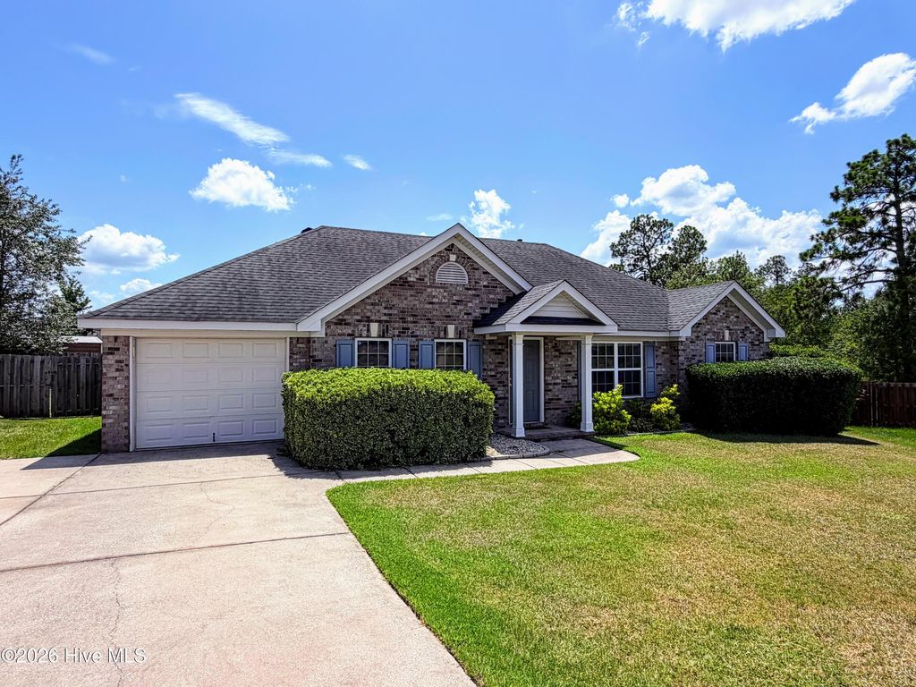 3696 Bansbury Place, Hephzibah, GA 30815