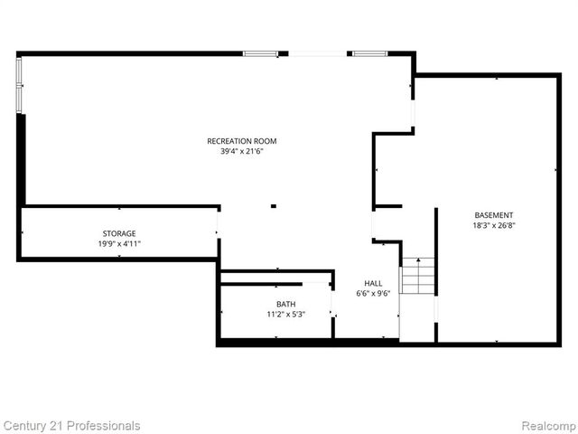 1412 Marina Pointe Boulevard, Lake Orion, MI 48362