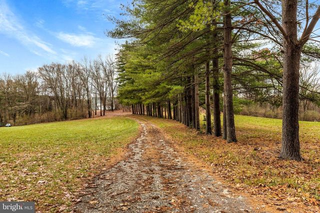 19416 GUNPOWDER ROAD, Manchester, MD 21102
