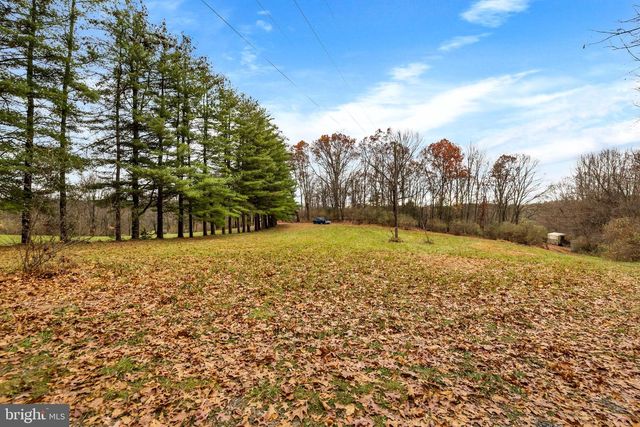19416 GUNPOWDER ROAD, Manchester, MD 21102
