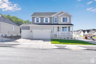 2056 E DOLAN DR #1334, Lake Point, UT 84074