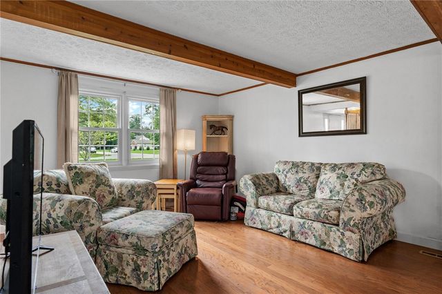7565 Newbury Road, Bethel Twp, OH 45371