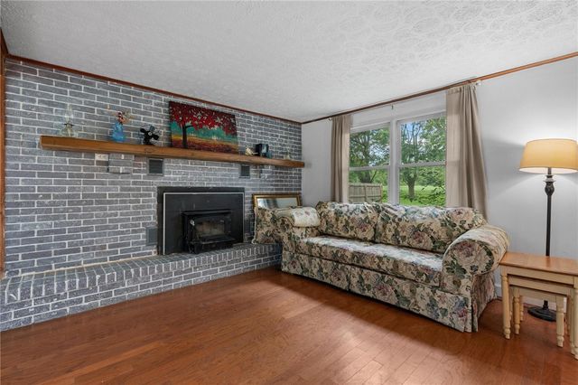 7565 Newbury Road, Bethel Twp, OH 45371