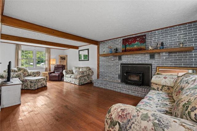 7565 Newbury Road, Bethel Twp, OH 45371