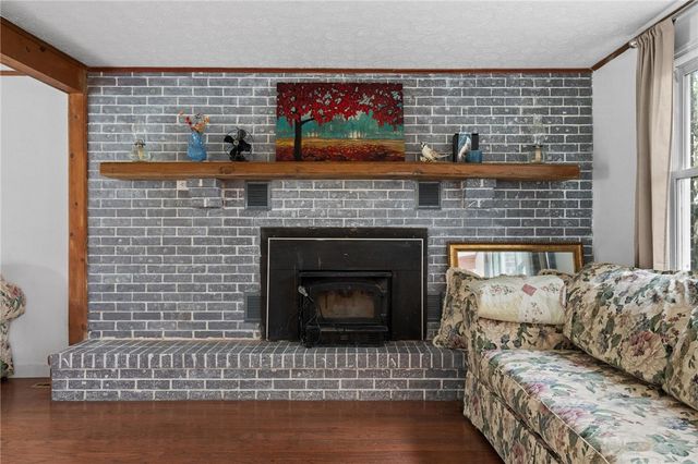 7565 Newbury Road, Bethel Twp, OH 45371