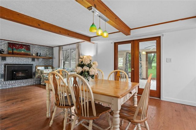 7565 Newbury Road, Bethel Twp, OH 45371