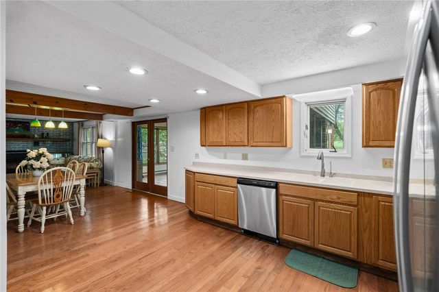7565 Newbury Road, Bethel Twp, OH 45371