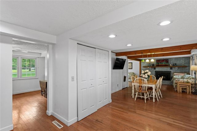7565 Newbury Road, Bethel Twp, OH 45371