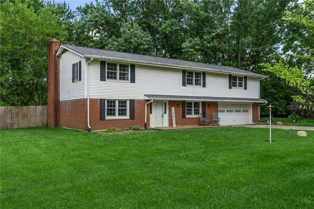 7565 Newbury Road, Bethel Twp, OH 45371
