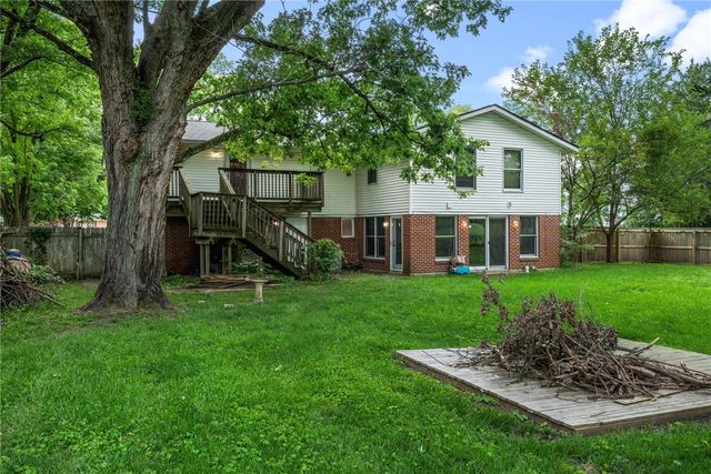 7565 Newbury Road, Bethel Twp, OH 45371