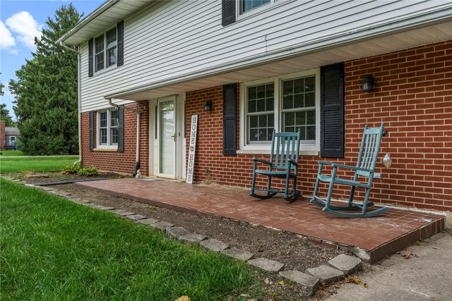 7565 Newbury Road, Bethel Twp, OH 45371