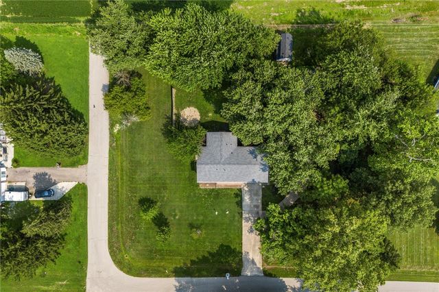7565 Newbury Road, Bethel Twp, OH 45371