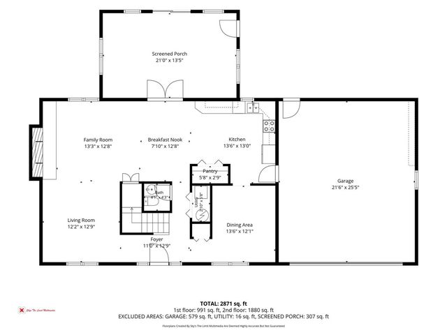 7565 Newbury Road, Bethel Twp, OH 45371