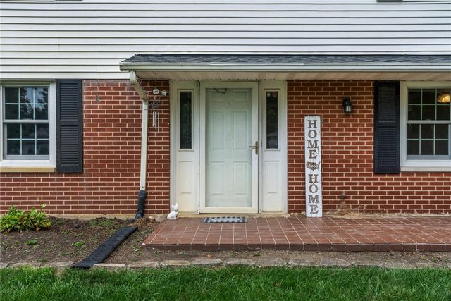 7565 Newbury Road, Bethel Twp, OH 45371