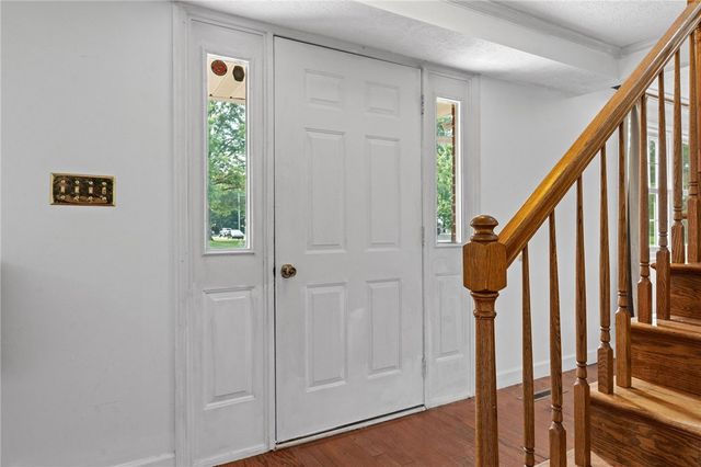 7565 Newbury Road, Bethel Twp, OH 45371