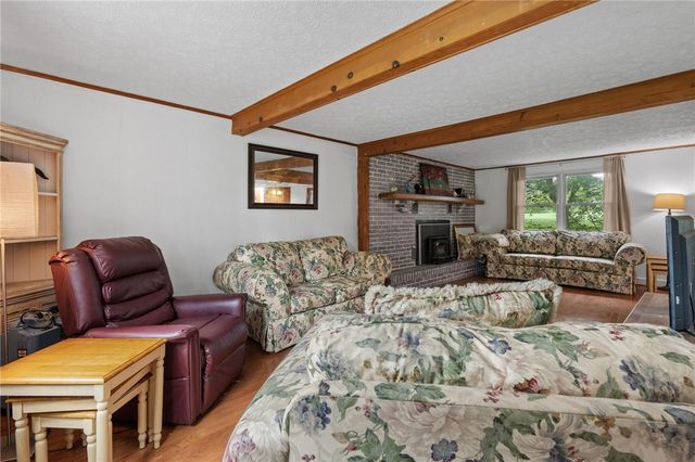 7565 Newbury Road, Bethel Twp, OH 45371