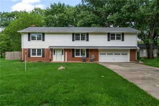 7565 Newbury Road, Bethel Twp, OH 45371