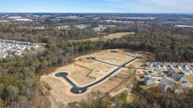 149 King Village, Braselton, GA 30517