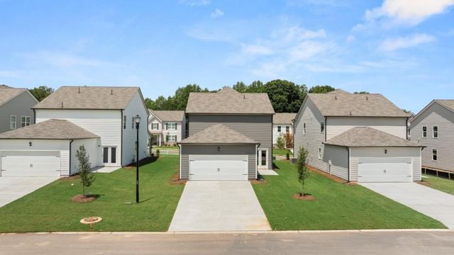 149 King Village, Braselton, GA 30517