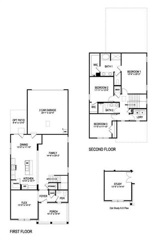 149 King Village, Braselton, GA 30517
