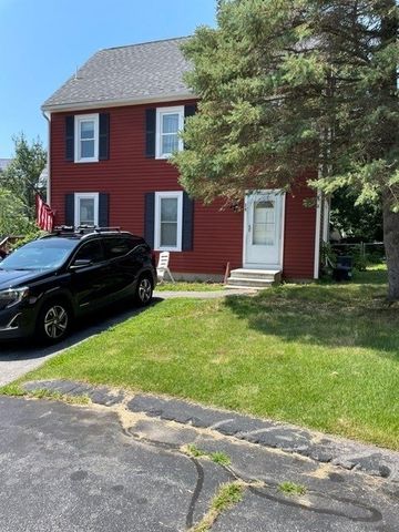 24 Hammock Court, Dracut, MA 01826