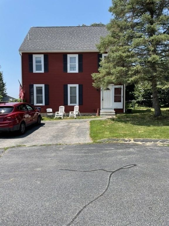 24 Hammock Court, Dracut, MA 01826